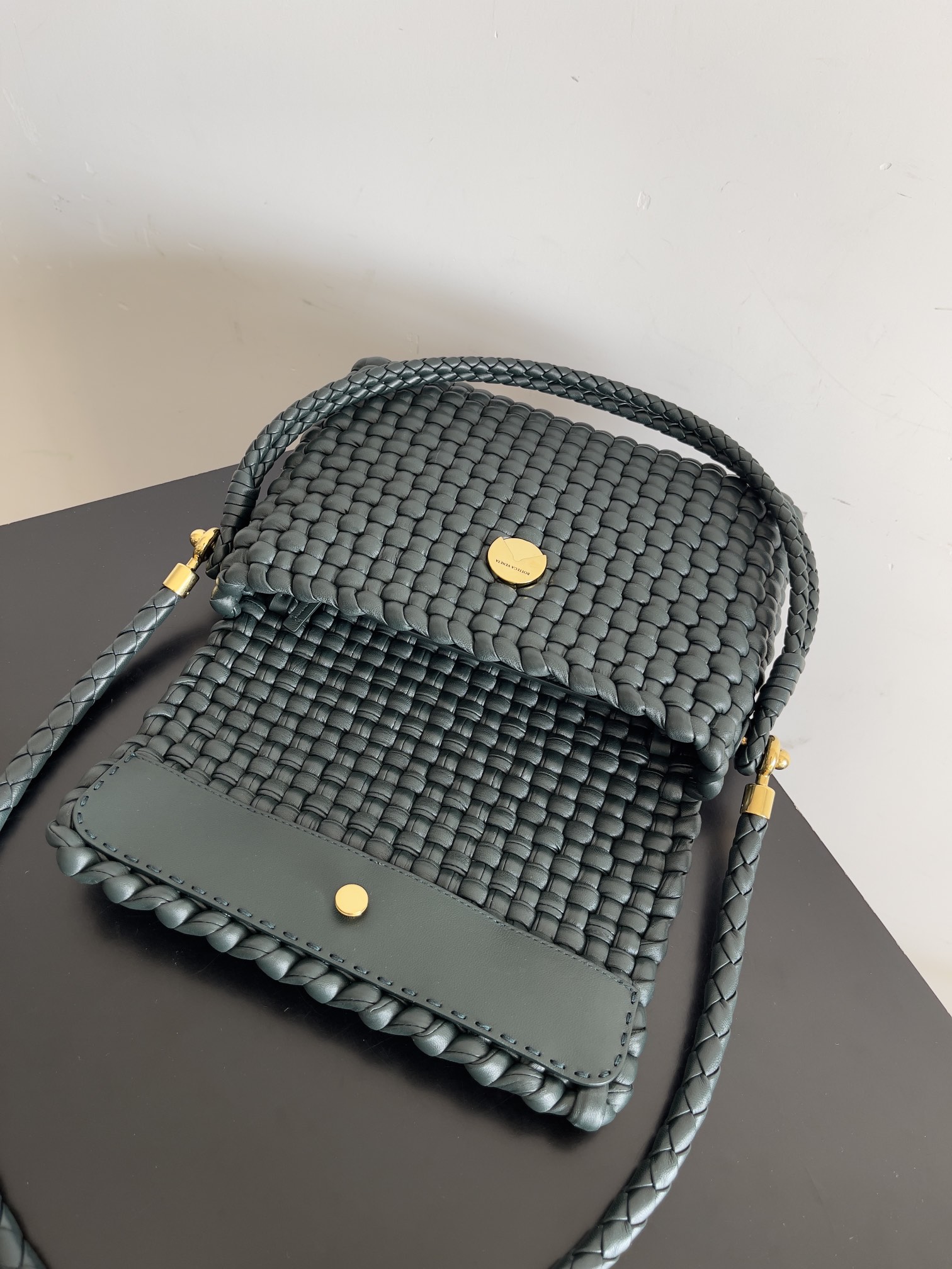 Bottega Veneta Satchel Bags